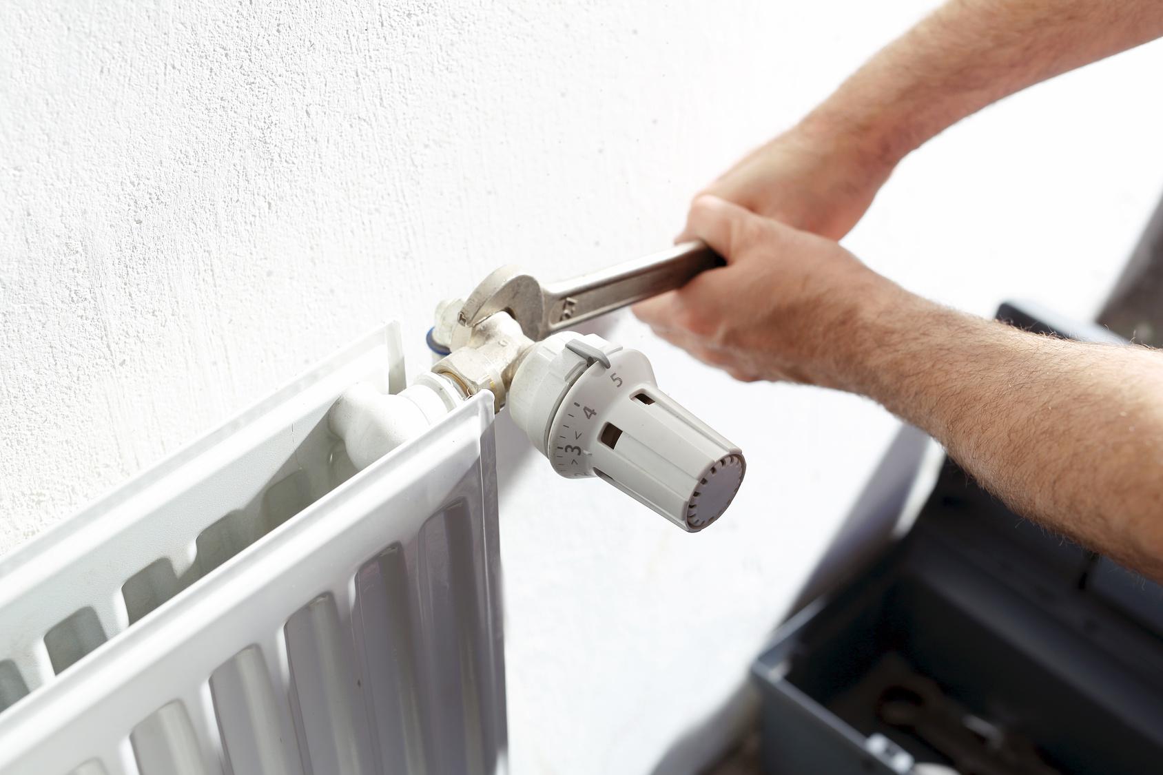  entretien chauffage électrique Ferrières-en-Brie