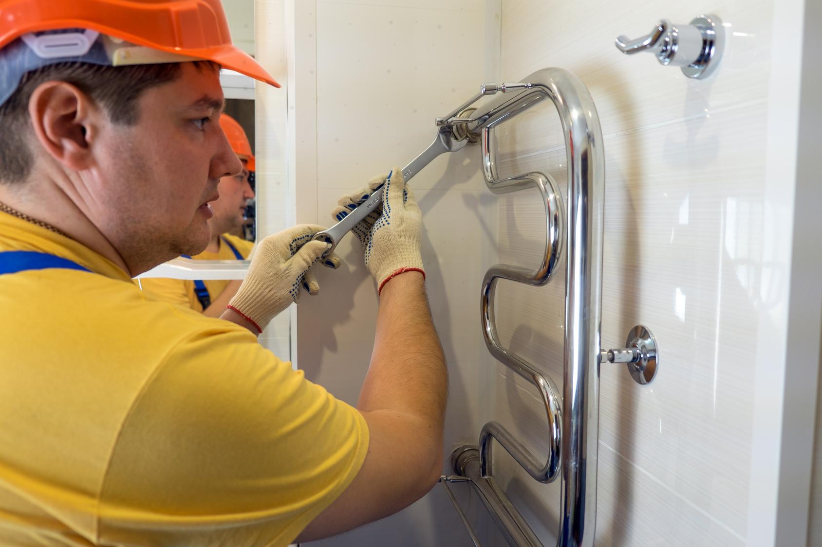 entretien chauffage électrique Ferrières-en-Brie