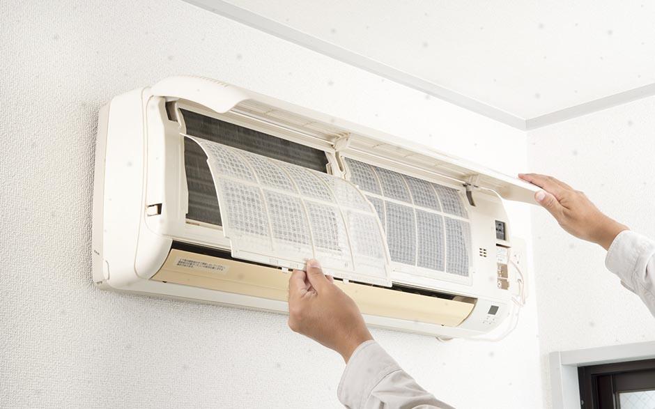 entretien chauffage électrique Ferrières-en-Brie