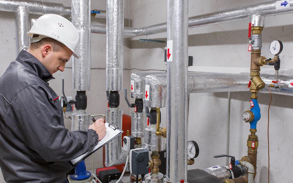 entretien chauffage électrique Ferrières-en-Brie